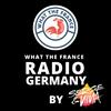 undefined What the France Radio Show Germany by Serge&Nina