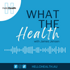 undefined What the Health