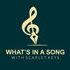 undefined What's in a Song