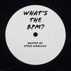 undefined What's the BPM?