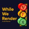 undefined While We Render