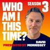 undefined Who Am I This Time? with David Morrissey