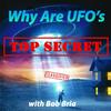 undefined Why are UFO‘s Top Secret?