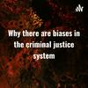 undefined Why there are biases in the criminal justice system