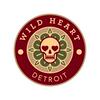 undefined Wild Heart Detroit