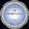 undefined Window of Opportunity - A Stargate Rewatch Podcast