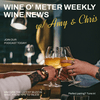 undefined Wine O’ Meter: Weekly Wine News