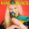 undefined WingsNThings - Birds & Parrots as Pets -Pet Life Radio Original