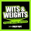 undefined Wits & Weights | Fat Loss, Nutrition, & Strength Training for Lifters
