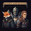 undefined Wizbiz and Banter