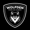 undefined Wolfden Social. Betting.