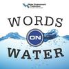 undefined Words On Water