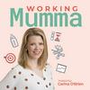 undefined Working Mumma