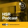 undefined WorkSafe HSR Podcast