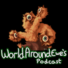 undefined WorldAroundEwe's Podcast