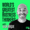 undefined World's Greatest Business Thinkers