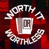 undefined Worth it or Worthless: A Retro Game Podcast