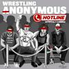 undefined Wrestling Anonymous