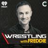 undefined Wrestling with Freddie