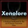 undefined Xenolore