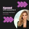 undefined Xposed with Samantha X