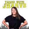 undefined Yarns with Jharvs