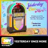 undefined Yesterday Once More