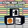 undefined Young Man Squad Fantasy Basketball