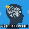 undefined Your Daily Riddle Podcast