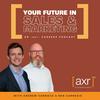 undefined Your Future in Sales & Marketing