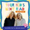 undefined Your Kid's Next Read With Allison Tait and Megan Daley