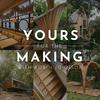 undefined Yours For The Making with Robin Johnson