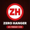 undefined Zero Hanger AFL Podcast