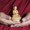 undefined Tibetan  Prayers