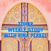 undefined ZOHAR Weekly Study with Rina Perkel