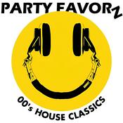 Podcast 00s Dance Music Classics by Party Favorz