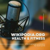 Podcast Wikipodia.org Health & Fitness