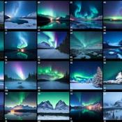 Podcast Great Escapes Best Places to See the Northern Lights