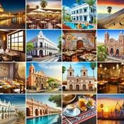 Podcast Foodie Delight Best Restaurants in South America