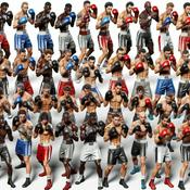 Podcast 100 Boxers of All Time