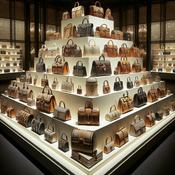Podcast 100 Most Expensive Hand Bags