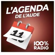 Podcast 100% Radio l'agenda de l'Aude