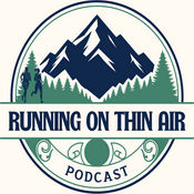 Podcast Running on Thin Air