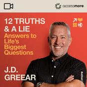 Podcast 12 Truths & A Lie Podcast by J.D. Greear VIDEO