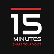 Podcast 15 Minutes Share Your Voice