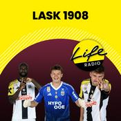 Podcast 1908 - Der Life Radio LASK Podcast