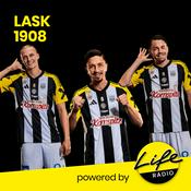 Podcast 1908 - Der Life Radio LASK Podcast