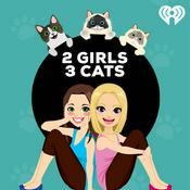 Podcast 2 Girls 3 Cats