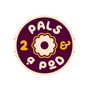 Podcast 2 Pals & a Pod