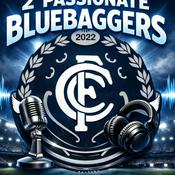 Podcast 2 Passionate Blue Baggers